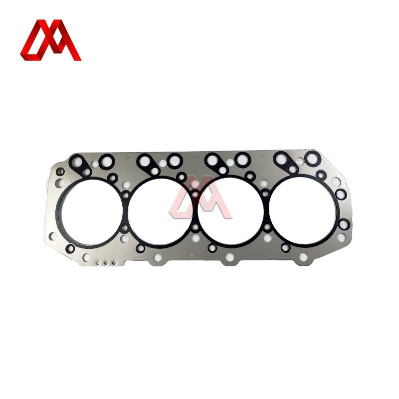 8-97066197-0 8970661970 Cylinder Head Gasket Suitable for ISUZU NKR69 4JG2