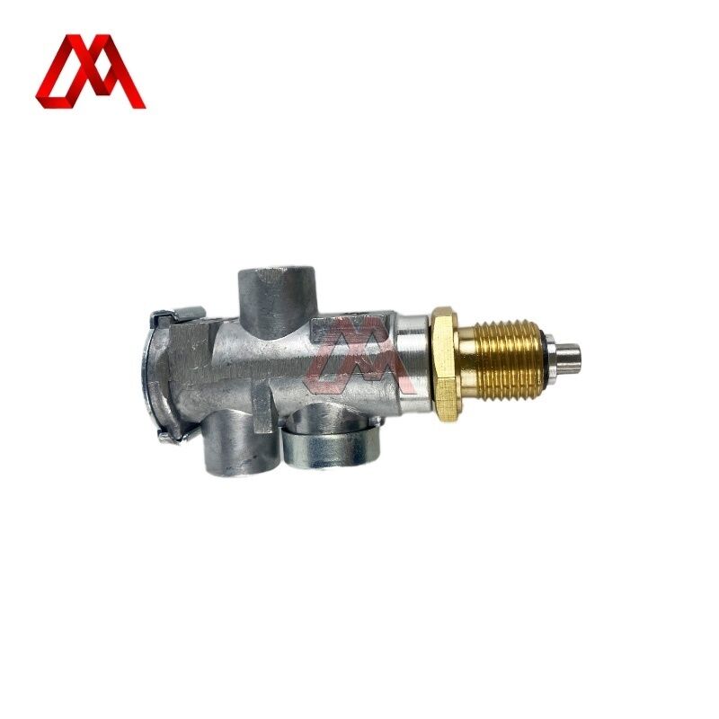 S414801100 Range Divider Locking Valve 41480-1100 For HINO 500 