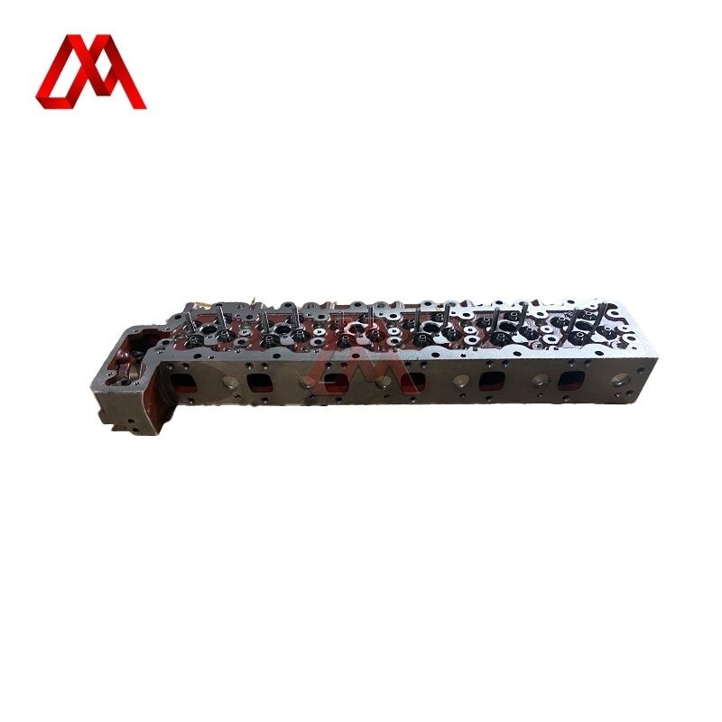 11101-E0530 Cylinder Head 11101E0531 for HINO 500 J08C J08E