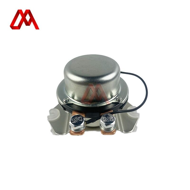 High Quality Truck Electrical Relay 1‑82550313‑0 1825503130 Fit CYZ CYH Truck Parts