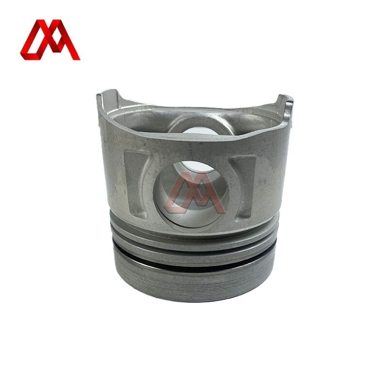 Cylinder Liner Kit 1‑87812516‑1 1878125161 For Isuzu 6BD1T Truck Spare Parts