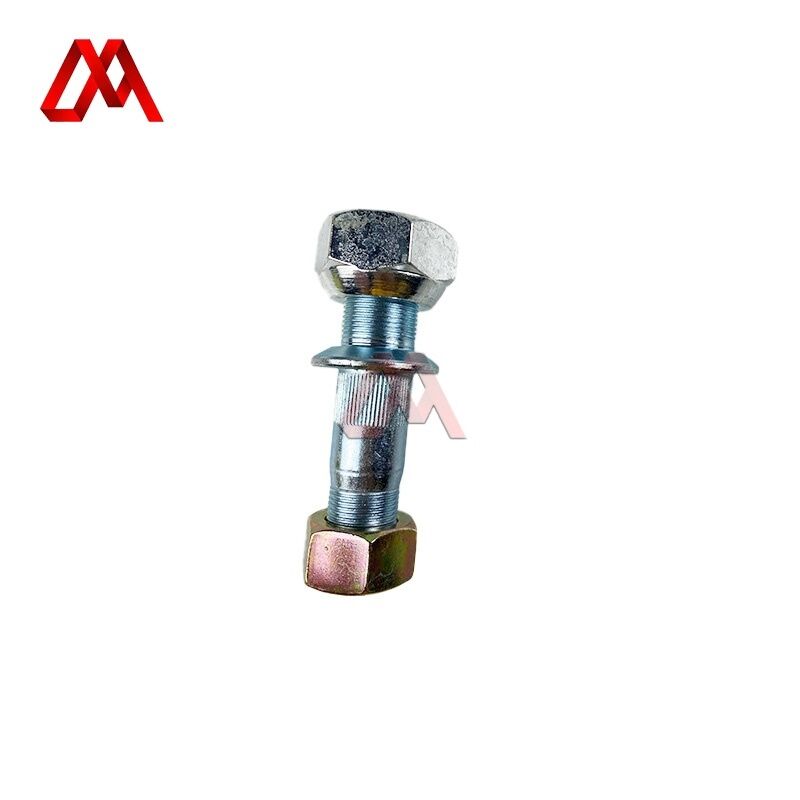 8-97081585-0 Front Axle Wheel Pin 8970815850 Suitable for ISUZU 700P 4HF1