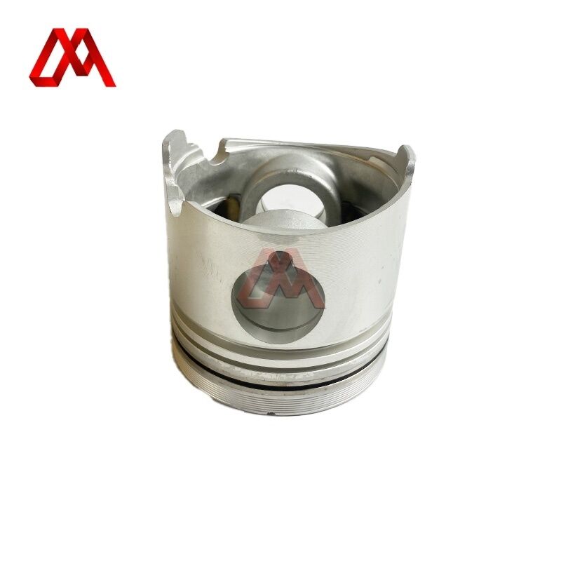 Wholesale Cylinder Liner Kit 5‑87813171‑0 5878131710 For Isuzu NHR 4JA1 Heavy‑Duty Truck Spare Parts