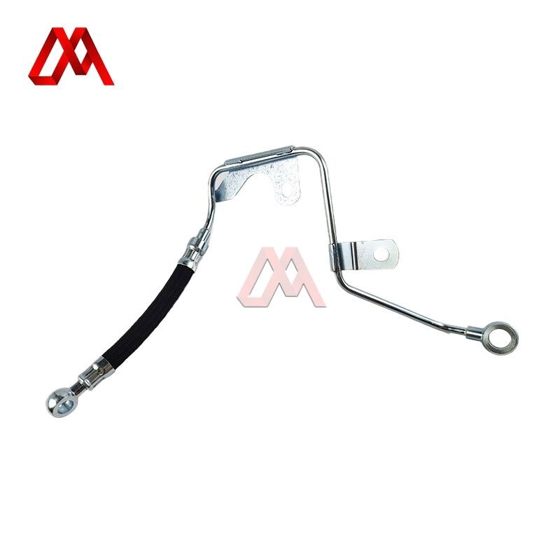 8971281691 8-97128169-1 Oil Pipe Suitable for ISUZU 4JA1 NKR NPR