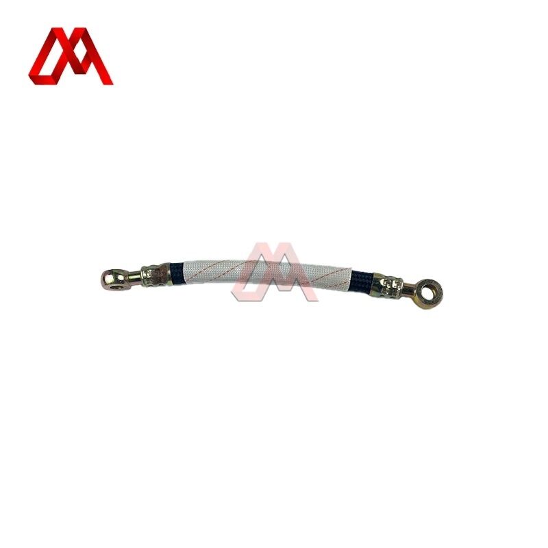 8‑94165177‑0 8941651770 Oil Filter Housing For Isuzu 4JJ1 Engine Truck Spare Parts