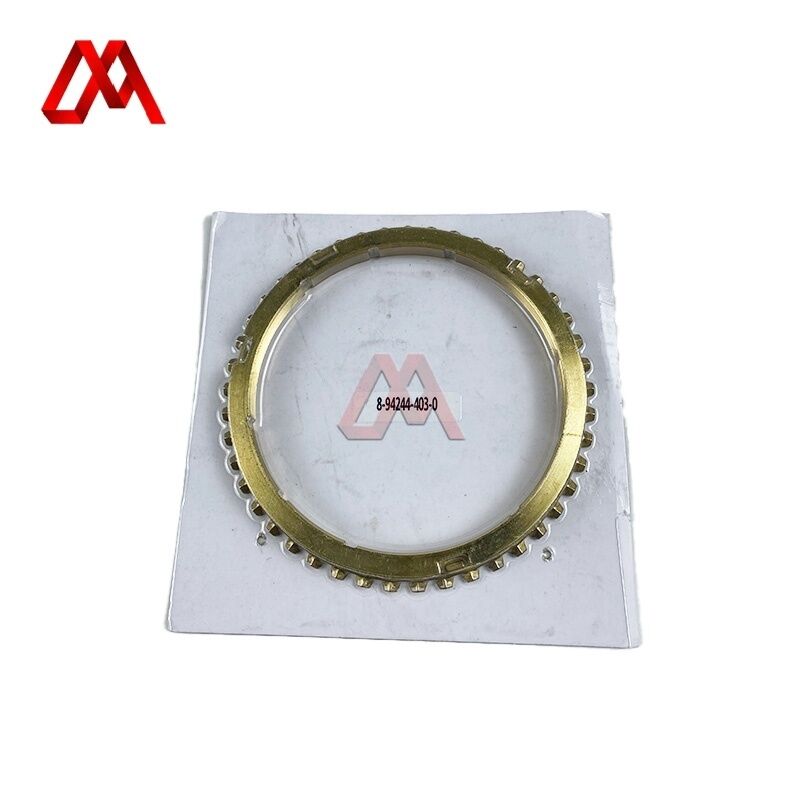 8‑94244403‑0 8942444030 Synchronizer Ring 1st Gear For Isuzu 4HG1 Truck Transmission Parts