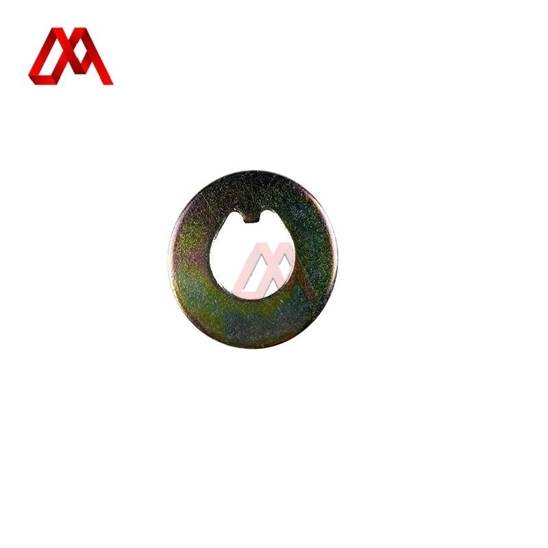 8‑94247356‑0 8942473560 Front Wheel Lock Washer For ISUZU NHR NPR Truck Spare Parts