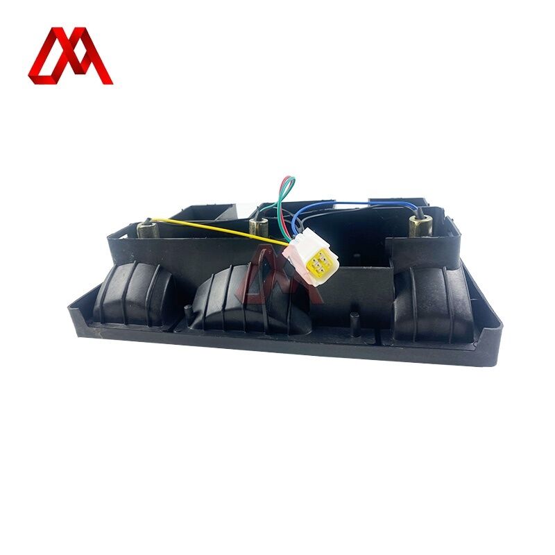 8-97213370-0 Rear Combination Lamp Assembly Suitable for ISUZU NHR 8972133700