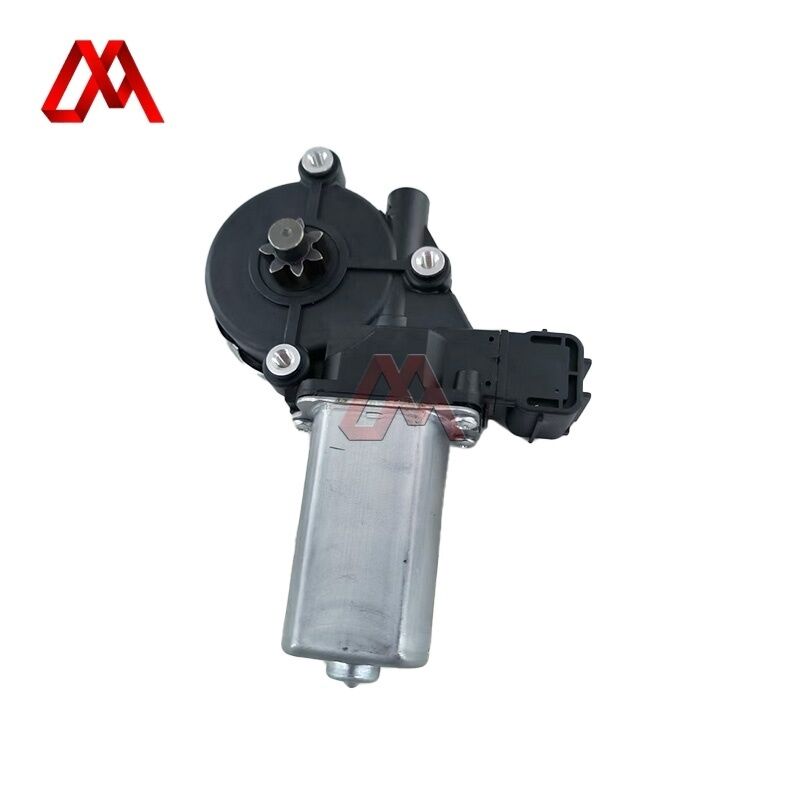 8-98058430-0 Front Door Power Window Regulator Motor 8980584300 for ISUZU VC46 4HG1 6UZ1 