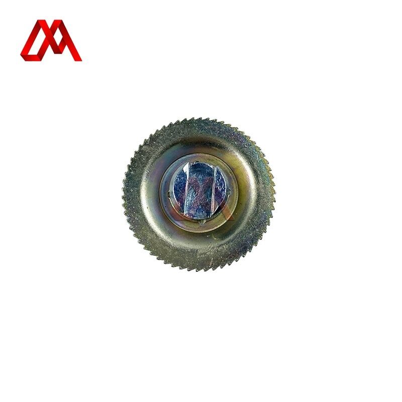 8973588940 8-97358894-0 Front Wheel Cylinder Adjuster Gear Suitable for ISUZU NKR NPR 700P 4HK1
