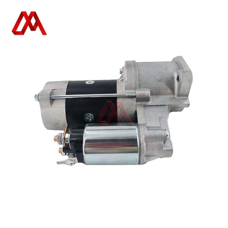 MD162975 Starter Motor for Mitsubishi