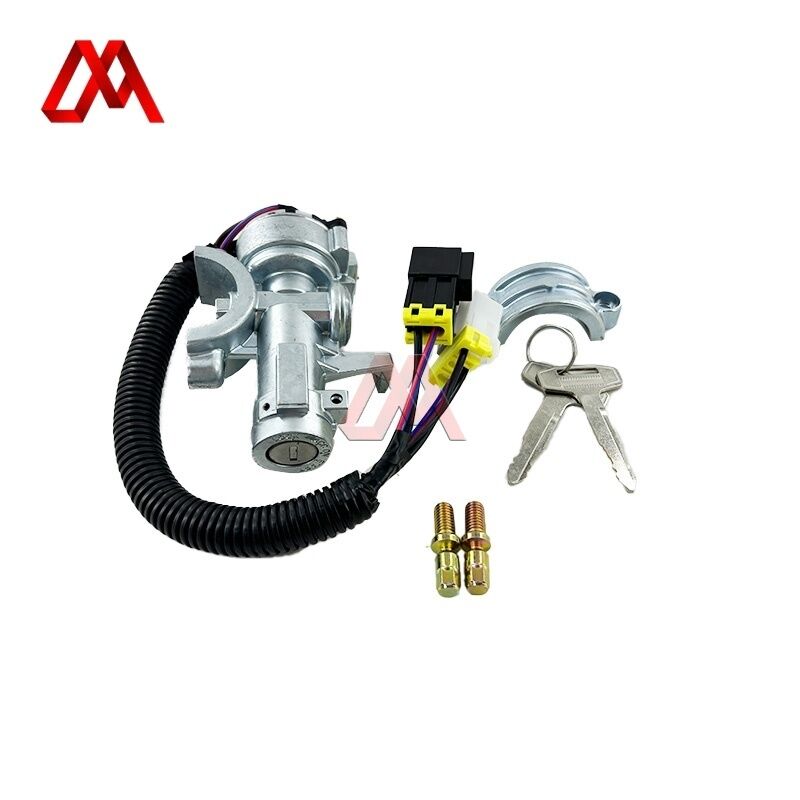 MK701562 Ignition Starter Switch MK997002 for Mitsubishi Canter FE TD 2007-2013