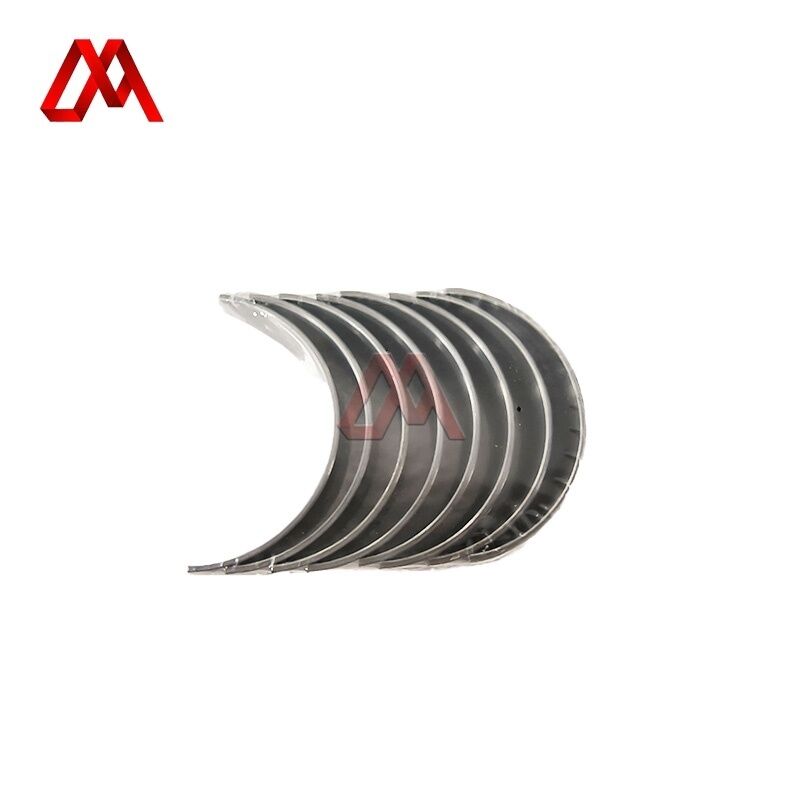 8‑94372193‑0 8943721930 Connecting Rod Bearing For ISUZU NHR NKR 100P