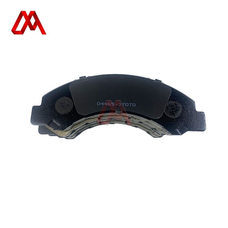 Brake Pad Set Of Isuzu Parts S006 OEM 04465-37070