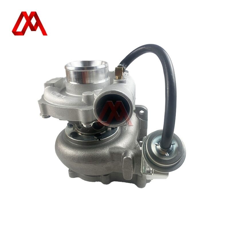 Truck Turbocharger Assembly OE 8‑94394608‑0 8943946080 Replacement for ISUZU LT132