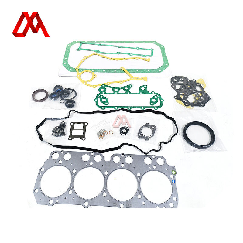 04111-81181 Overhaul Gasket Kit for Toyota