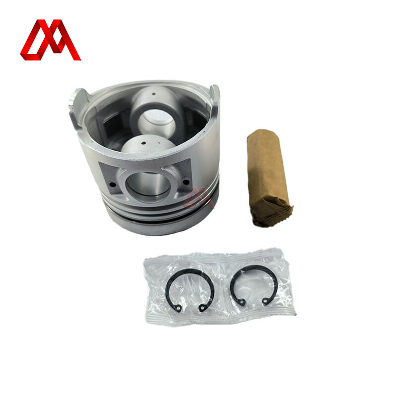 12010-6T010 Engine Parts Piston 12010-6T000 for Nissan TD27 