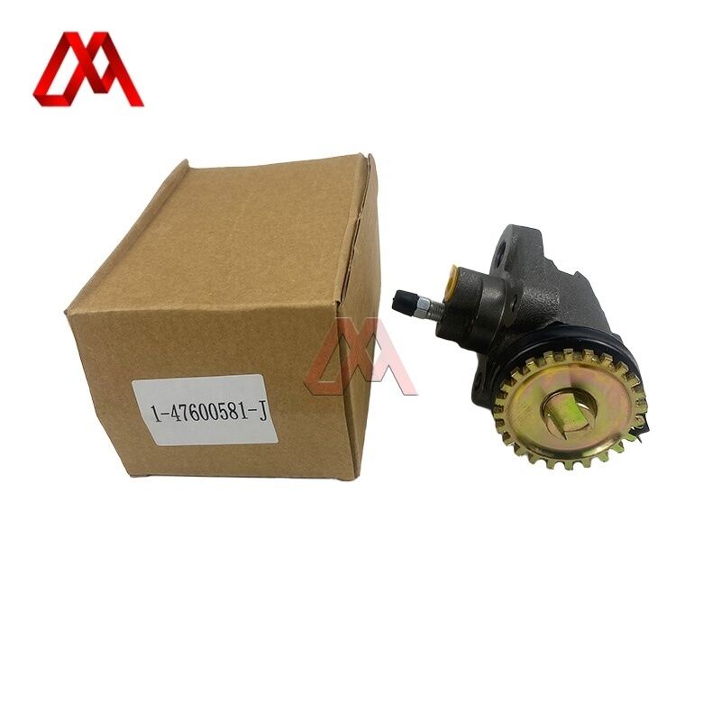 1476005810 1-47600581-0 Front Brake Wheel Cylinder Suitable For ISUZU FSR FRR ESZ FSR11