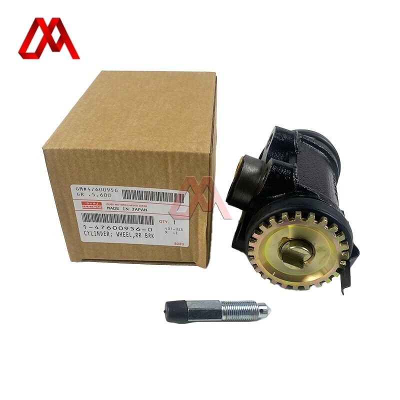 1-47600956-0 1476009560 Rear Brake Wheel Cylinder Suitable for ISUZU 6HE1 FSR
