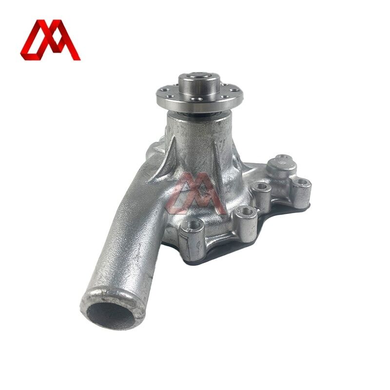 Auto Cooling System Water Pump OE 8‑97028590‑1 8970285901 Suitable for 4JG2P Heavy‑Duty Truck Parts