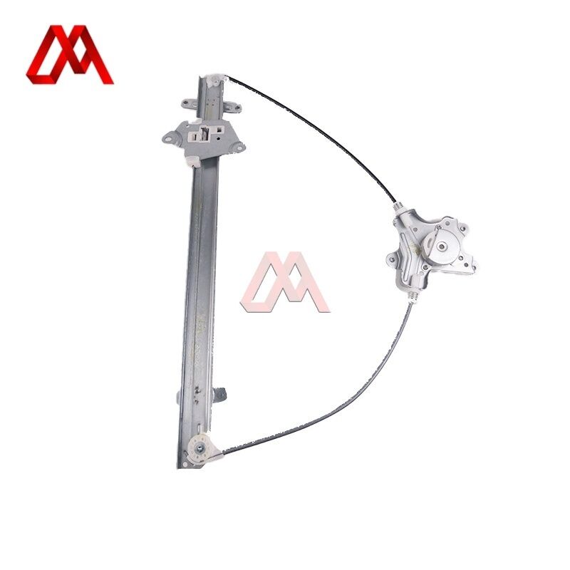 1-74418178-0 Door Regulator Assembly 1744181780 Suitable for ISUZU FVR34 6HK1
