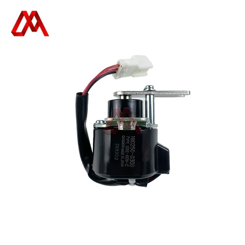 1-80250030-0 1802500300 Accel Sensor Suitable for ISUZU 6WF1 CXZ51K
