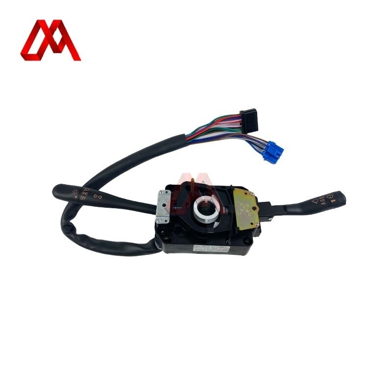 Combination Switch 8‑97071008‑0 8970710080 For ISUZU 100P 4JB1 Truck Parts