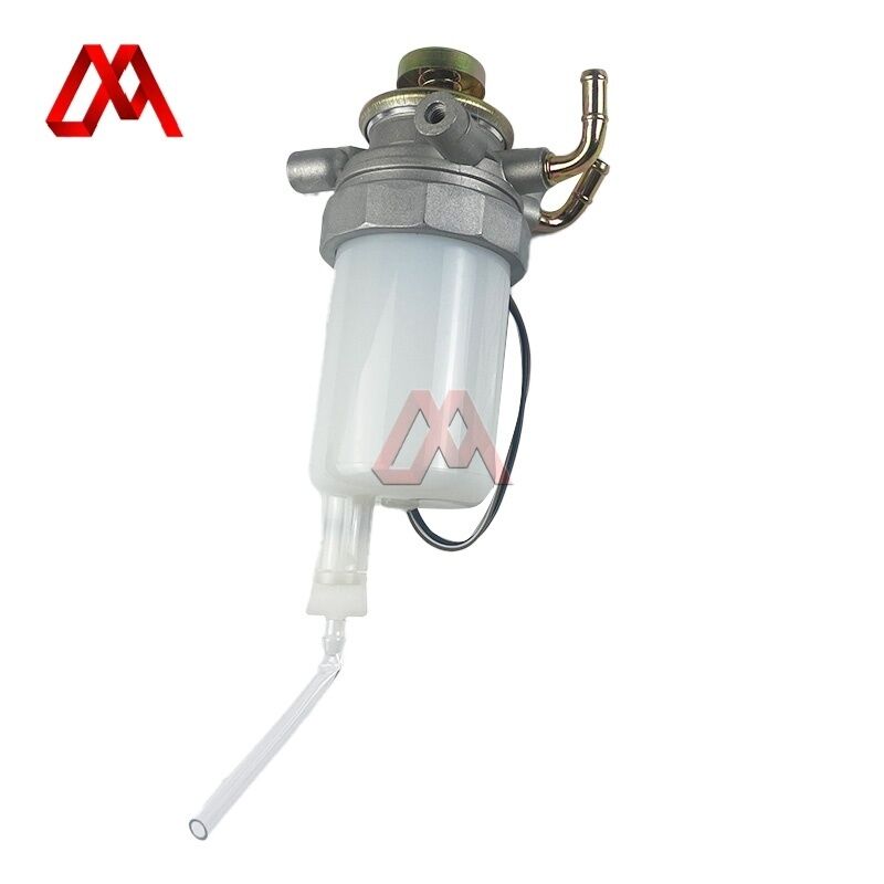8‑97081814‑0 8970818140 Fuel Water Separator For Isuzu 100P 4JB1 Truck Spare Parts
