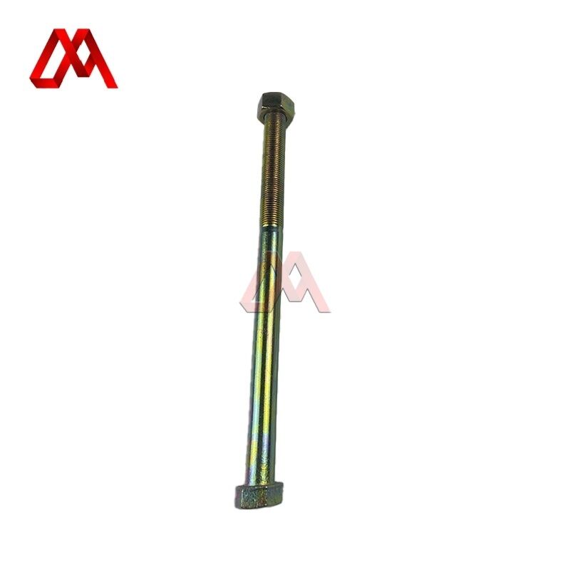 Leaf Spring Center Pin 8‑97103545‑0 8971035450 For Heavy Duty Truck Replacement Parts