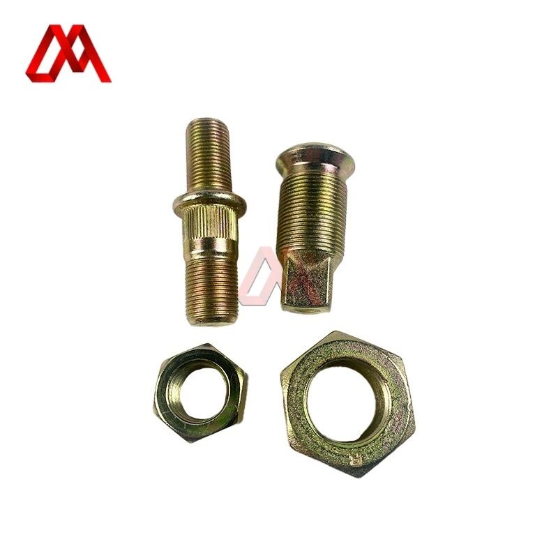 8943834362 8980079730 8-94383436-2 8-98007973-0 Front Axle Wheel Pin Suitable for ISUZU NPR71 600P