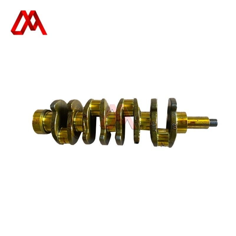 ISUZU Parts Engine Crankshaft 8-94416373-2 8944163732 NPR 4BE1
