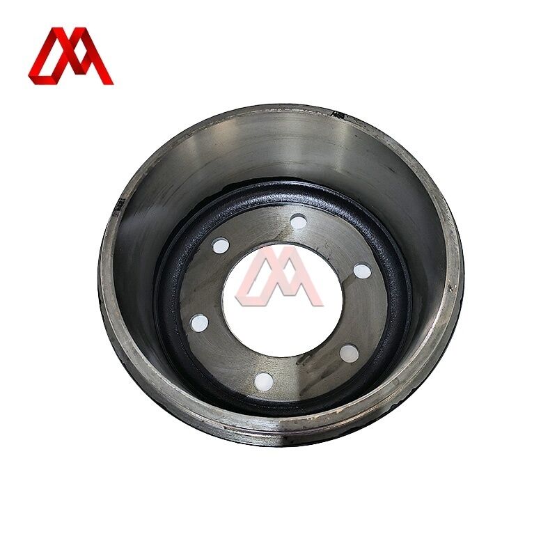 8-97102001-0 8-97319056-0 Rear Brake Drum 8971020010 8973190560 Suitable for ISUZU NPR75 700P