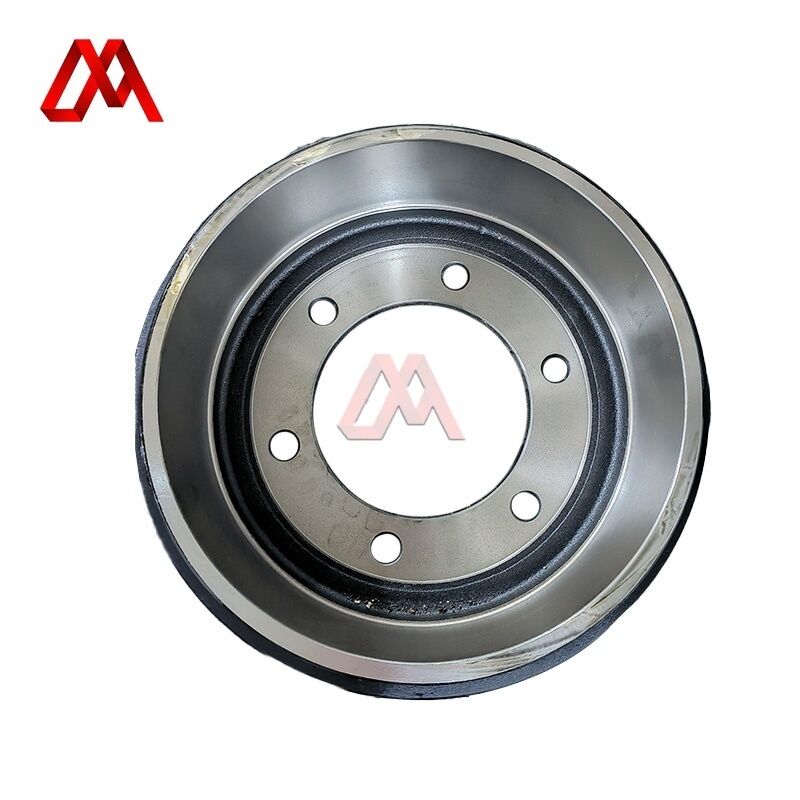8-97138110-0 Front Brake Drum 8971381100 Suitable for ISUZU NPS 4x4 