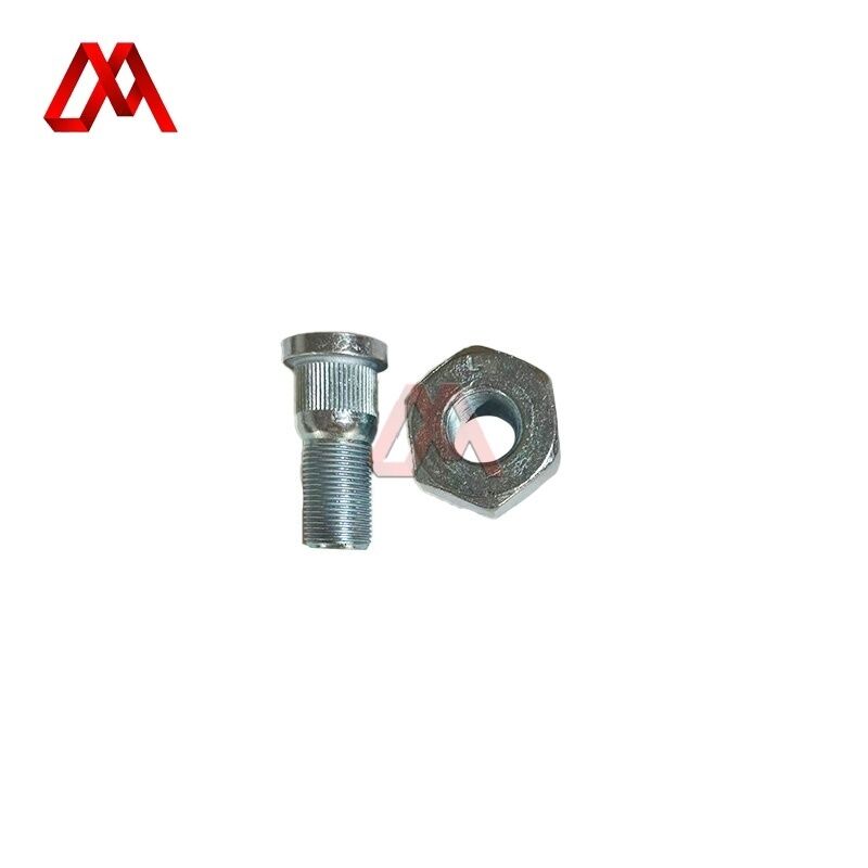 8971684570 8-97168457-0 Front Axle Wheel Pin Suitable for ISUZU 600P 100P NPR