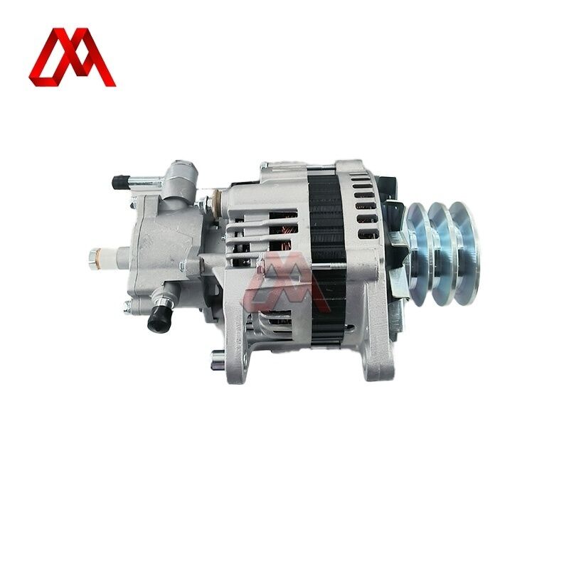 8-97351572-0 8-97175390-0 Alternator Assembly 8973515720 8971753900 Suitable for ISUZU XD 4HG1 4HF1 4HE1