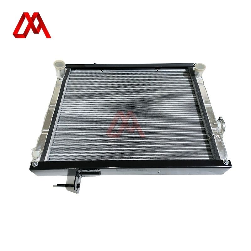 8971771930 Radiator Assembly 8-97177193-0 Suitable for ISUZU NPR 4HG1-T 