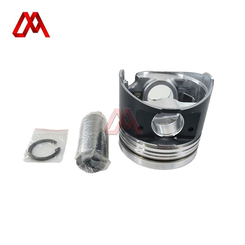 8-97176657-1 8971766571 PISTON 8-97183666-0 8971836660 for ISUZU NPR71 NQR71 4HG1 