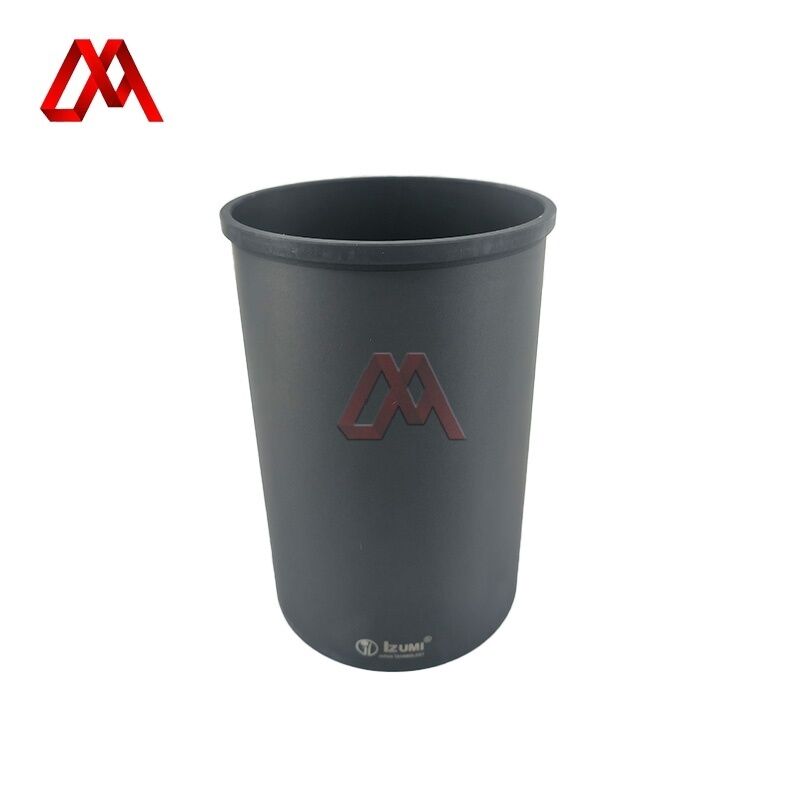 8-98014048-0 8-97351558-1 Cylinder Block Liner 8980140480 8973515581 Suitable for ISUZU NKR NPR 4HG1