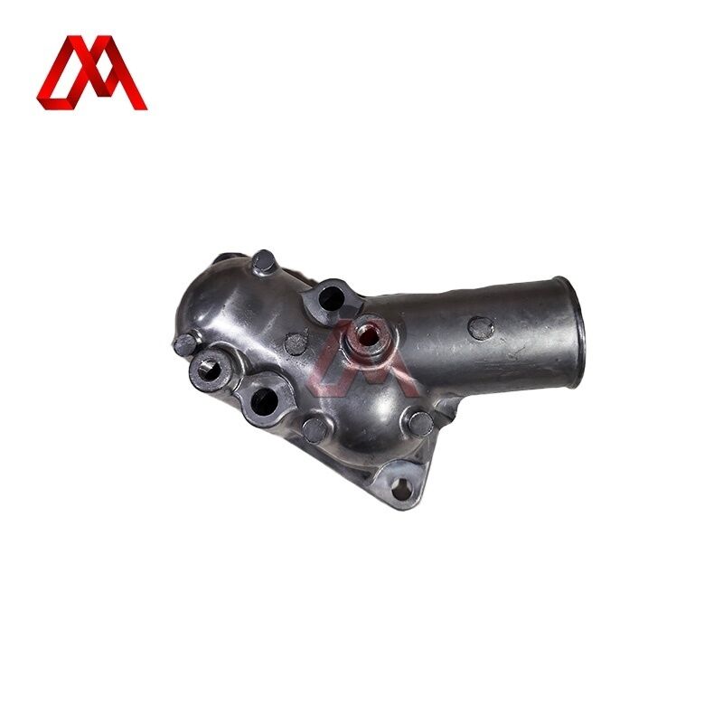 Pipe Water Outlet 8973727690 8-97372769-0 for ISUZU NKR NPR 4HE1 