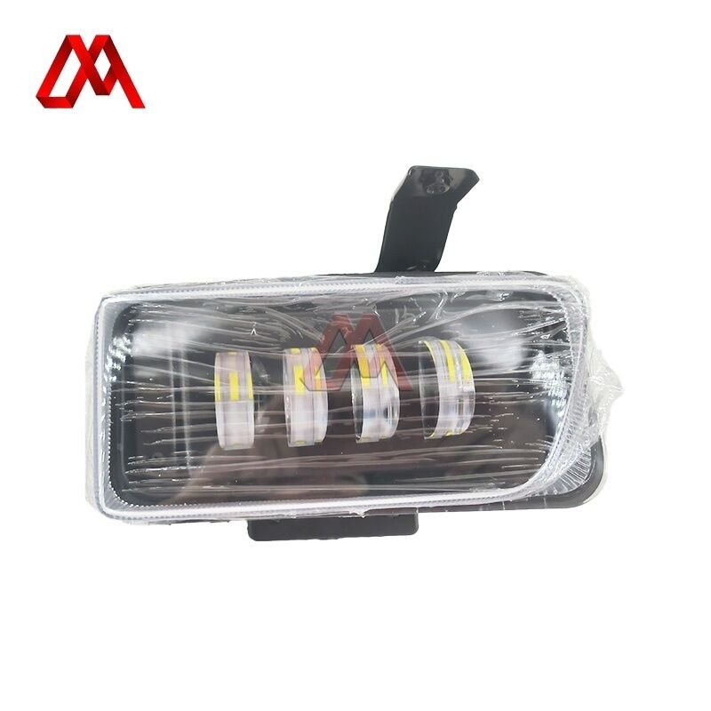 8-97378908-1 8-97378909-1 Front Bumper Fog Light 8973789081 8973789091 For Isuzu 700P Truck 