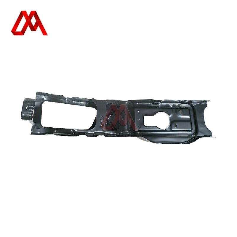 8980251845 8-98025184-5 Front Bumper Bar Suitable For ISUZU NPR 700P 4HK1