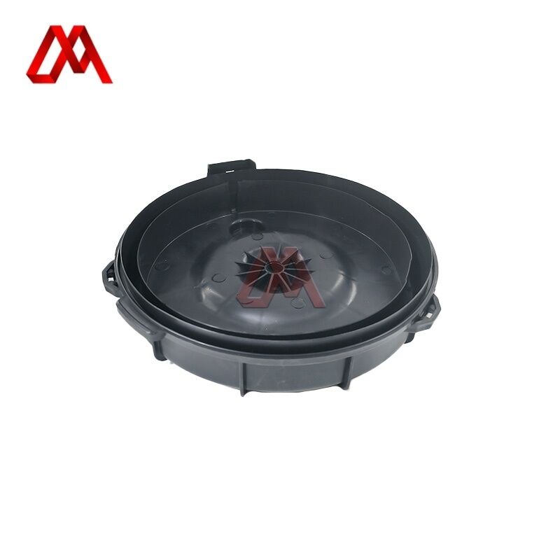 8980504340 8-98050434-0 Air Cleaner Cover Assembly Suitable for ISUZU NLR85 700P 4JJ1T 