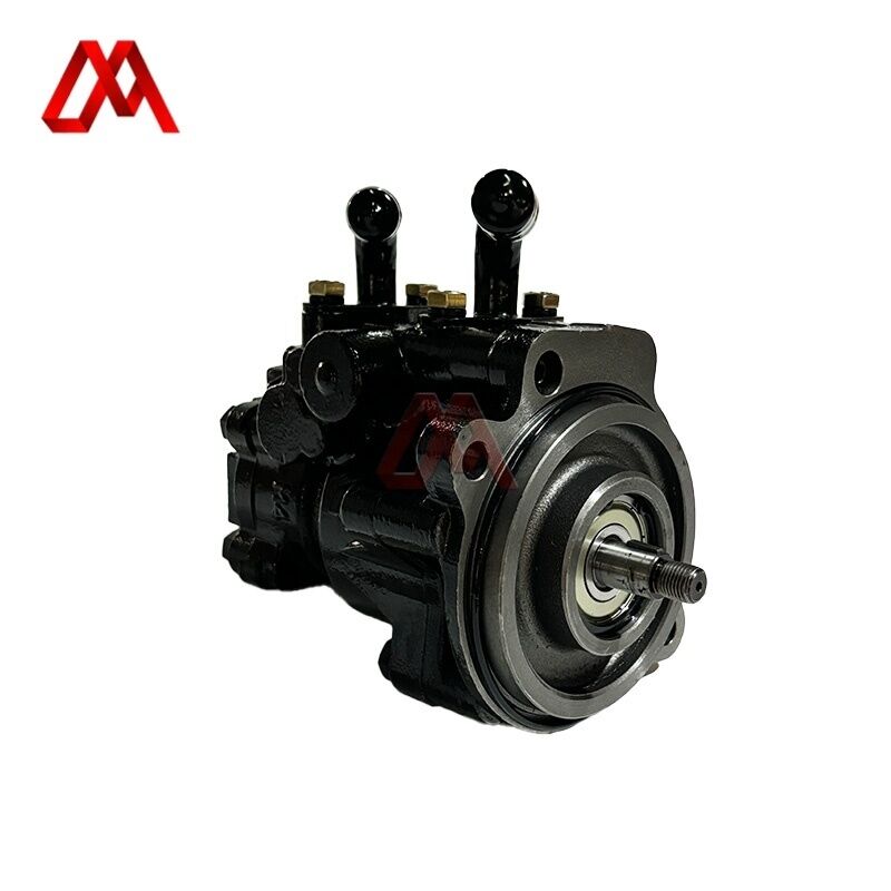 8-98055007-2 8980550072 Power Steering Oil Pump Assembly Suitable For ISUZU NPR ELF 4HK1