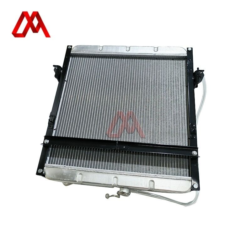 8-98095588-0 Radiator Assembly 8980955880 for ISUZU NPR 4HG1 