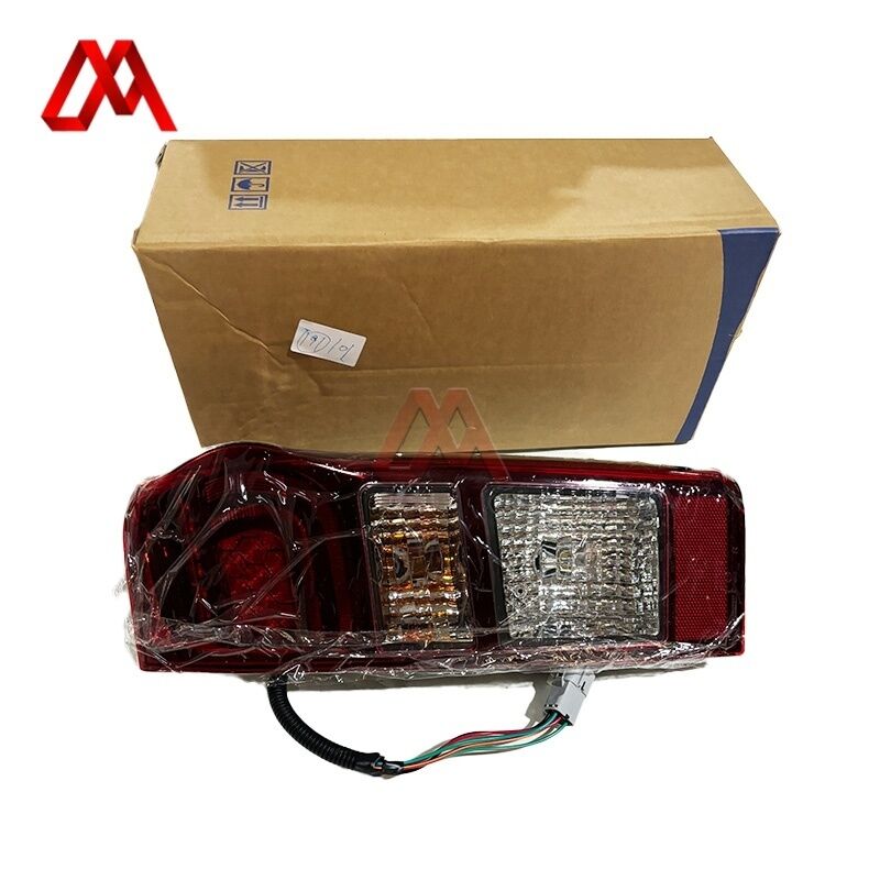 8982330922 8-98233092-2 REAR COMBINATION LAMP ASSEMBLY Suitable for ISUZU DMAX 2016