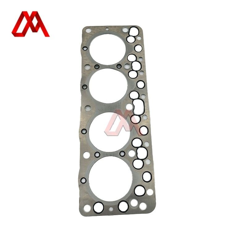 SD23 Full Gasket Kit 10101-09W25 Head Gasket 11044-09W01 For Nissan Engine