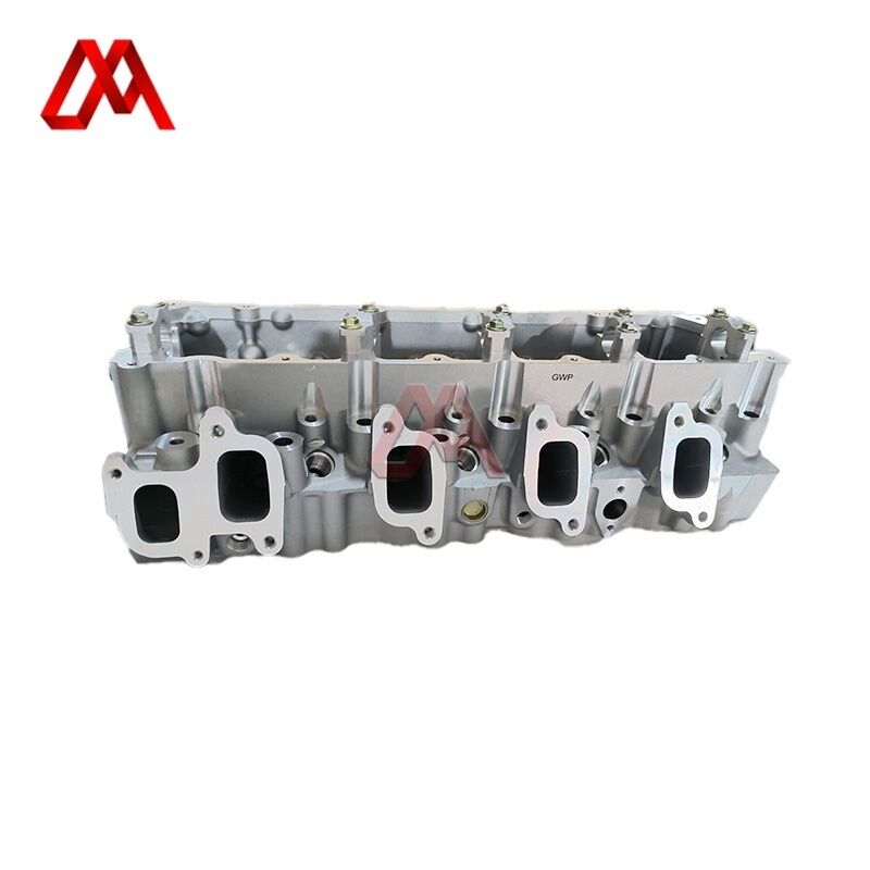 11101-69128 908780 3.0L 1KZ Cylinder Head for Toyota Diesel Engine