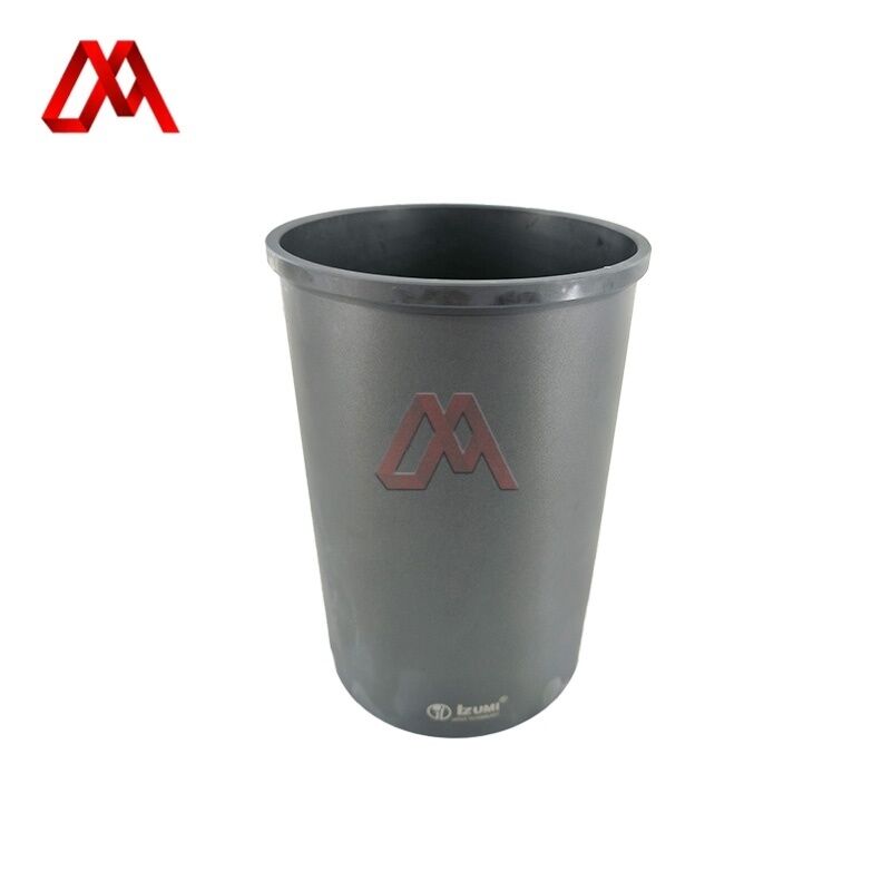 LKIS411501FA Engine Cylinder Liner Kit for ISUZU 4HG1 4HG1T