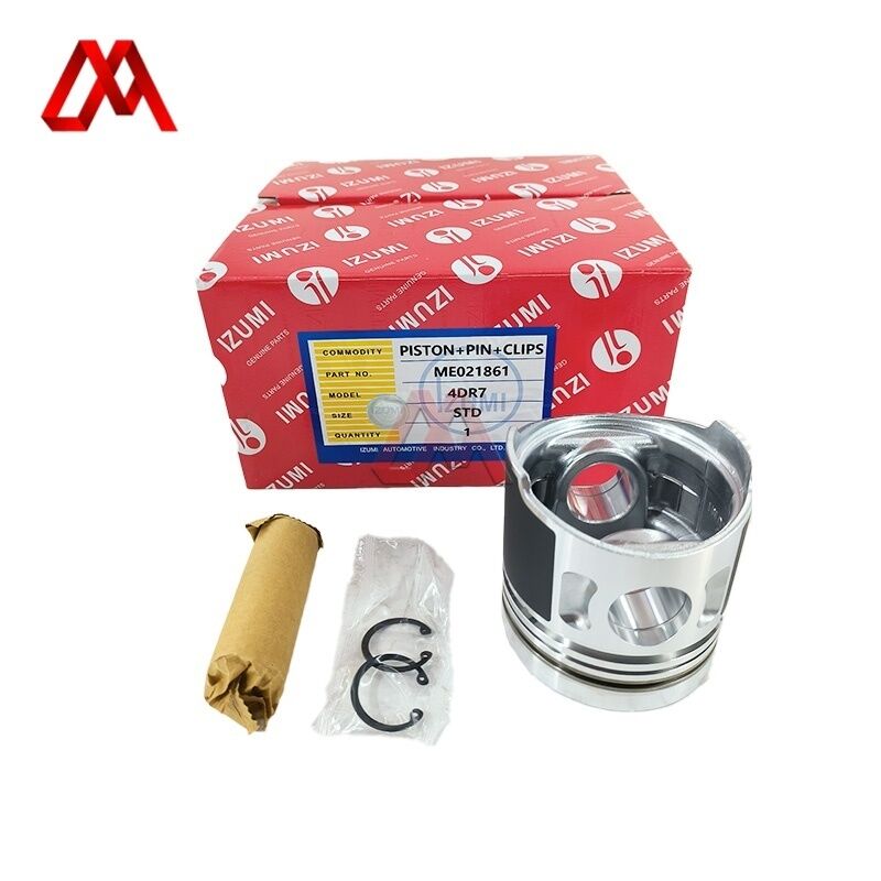 ME021861 Piston Ring Set for MITSUBISHI FUSO 6DS7