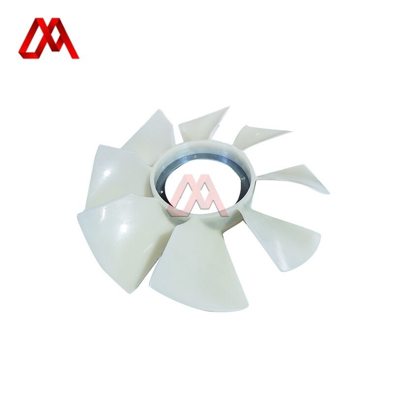 Fan Blade ME298706 for Mitsubishi 6M61 